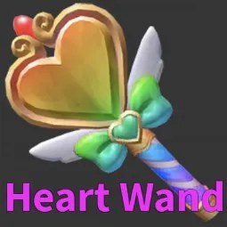 Chroma Heartwand