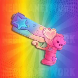 Chroma Treat Gun