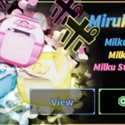 Miruku Bundle