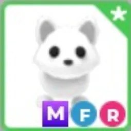 MFR Arctic Fox