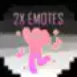 Extra Emote Slots