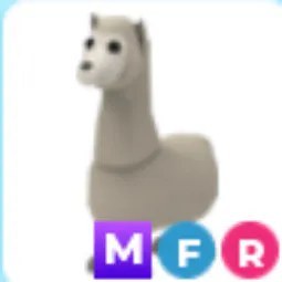MFR Llama