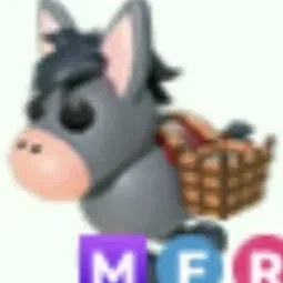 Mule MFR