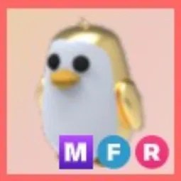 MFR Golden Penguin