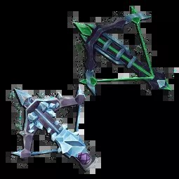 Bundle Harvester Icepiercer
