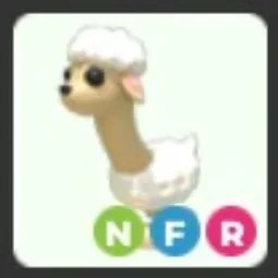 Sheeeeep NFR