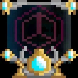 Unstable Tesseract Ut