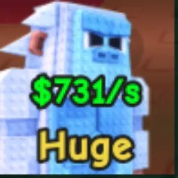 Yeti Mythical