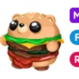 Burger Bear MFR