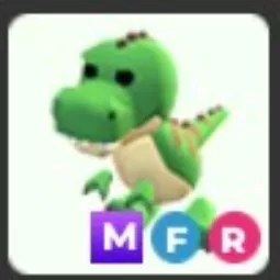 MFR T rex