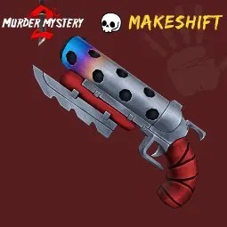 Makeshift Gun