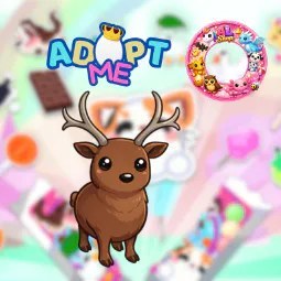 Reindeer MFR