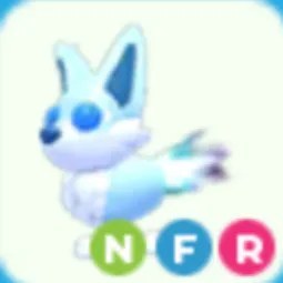 NFR Aurora Fox