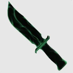 Spectral Knife 2021