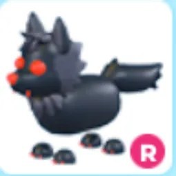 R Werewolf