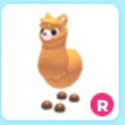 R Alpaca