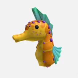 Seahorsey