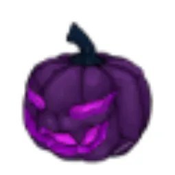 Purple Pumpkin