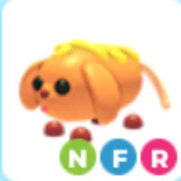 NFR Corn Doggo
