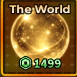 The World