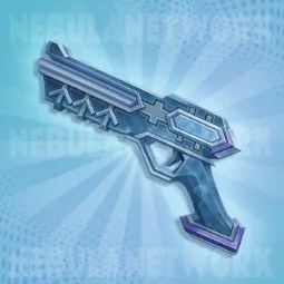 Icebeam Gun