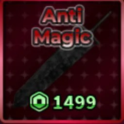 Anti Magic