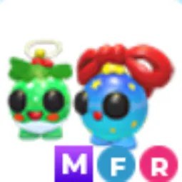 MFR Bauble Buddies