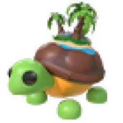 FR Tortuga De La Isla