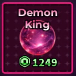 Demon King