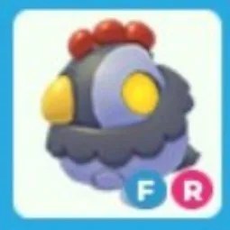 Velocirooster FR