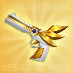 Lightbringer Gun