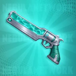 Spectre Gun