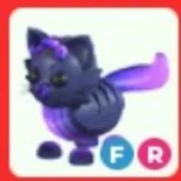 Glormy Leo FR