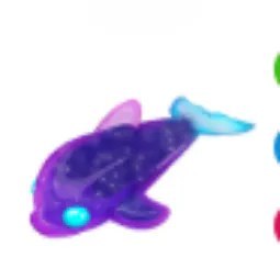 Glormy Dolphin NFR
