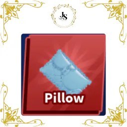 Pillow