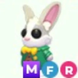 MR Whiskerpips MFR