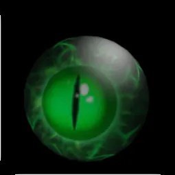 Overseer Eye