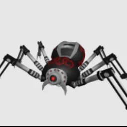 Mechbug Pet