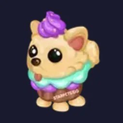 FR Pupcake