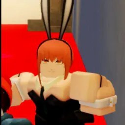 The Bunny Devil Yba