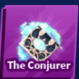 The Conjurer