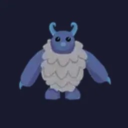 NFR Yeti