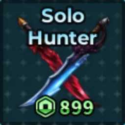 Solo Hunter