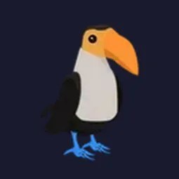 Mfr Toucan