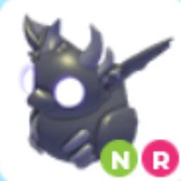 NR Shadow Dragon Ducky
