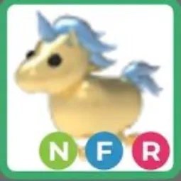 Golden Unicorn NFR