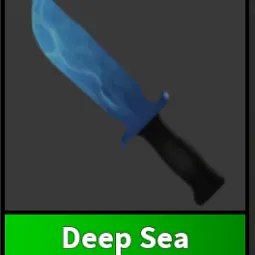 Deep Sea