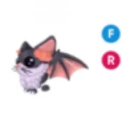 FR Kitty Bat