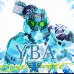 Yba Zeus Gow