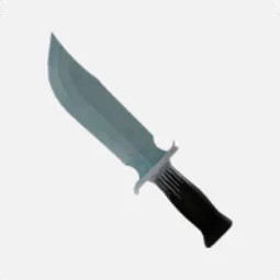 Icicles Knife
